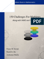 150 Challenges For Mathletes