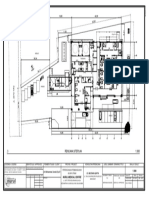 .3 RENCANA SITEPLAN - Layou