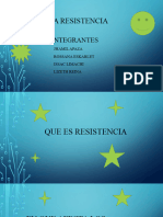 La Resistencia