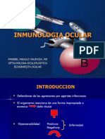 Inmunologia Ocular