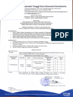 SK Pengangkatan Pengampu Makul TA Genap 2022-2023 - Muh. Luqman Hakim