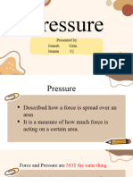 Pressure 2