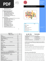 2018 SPaG Skills Builder