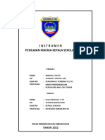 Format PKKS 2022