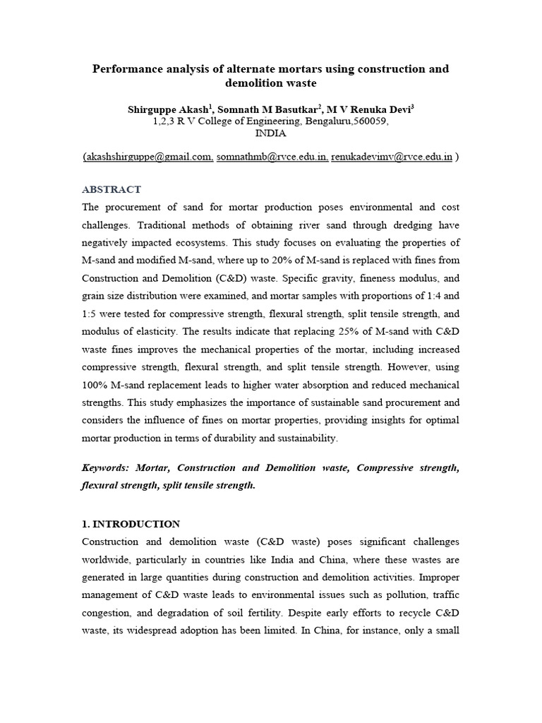Research Paper 1 | PDF | Technology & Engineering