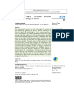 Jurnal Pemodelan Tingkat Kepatuhan Standard Akuntansi Dan Kebijakan Dividen