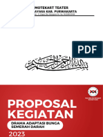 Proposal Dana 2