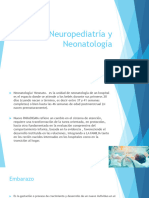 Neuropediatría y Neonatología 1era Clase-1
