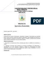 Proyecto Agricultura 2021