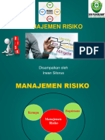 Materi Manajemen Risiko