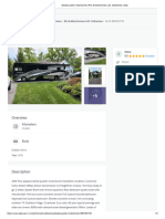 Diesel Pusher Motorhome - RVs & Motorhomes - St. Catharines - Kijiji