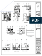 Rocio Despacho de Arquitectura-Modelo