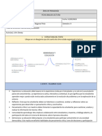 Ficha Analisis de Lectura