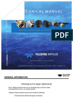 Tdy Impulse Technical Manual Rev 2016-E