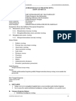 Praktek Cisco ROUTING