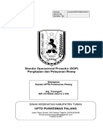 Sop pENGKAJIAN RESEP FIX