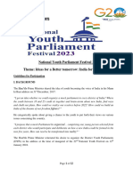 NYPF Guidelines With Registration Form