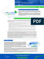 Boletín Jurídico