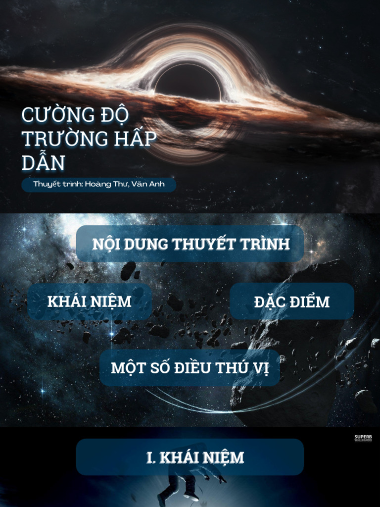 Ứng Dụng Trường Hấp Dẫn: Khám Phá Các Tiềm Năng Mới