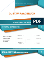 Gustav Raadbruch
