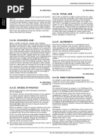 Optical Rotation in European Pharmacopoeia | PDF | Electrodynamics ...