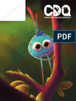 CDQ09 Downloadable Edition (3dtotal Publish)