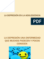 Depresion