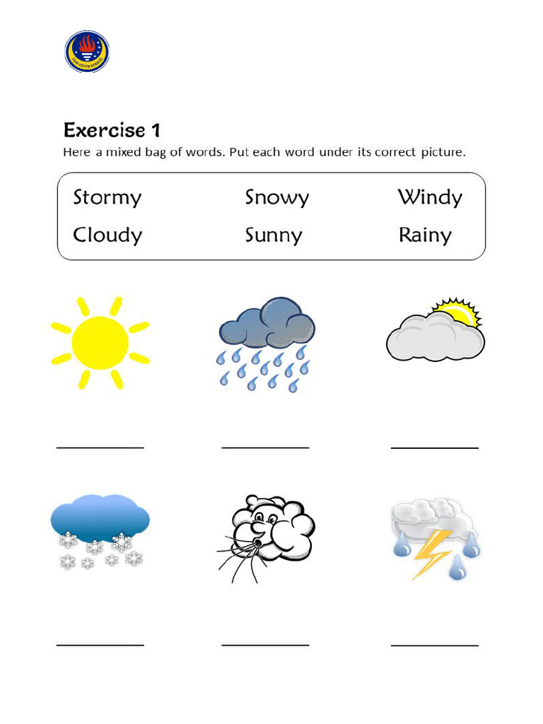 Weather | PDF