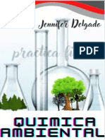 Quimica Ambiental 2