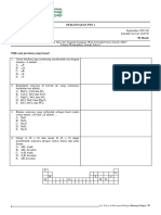 K13 - PM PTS 1 KIMIA - 10 SMA (Ikatan Kimia) (Layout) TA 23-24