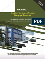 1.kebijakan Dan Strategi Bangga Kencana