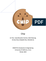 Chip Finaldesignreport