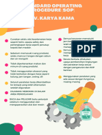 Cuci Tangan Dengan Sabun Dan Air Mengalir Secara Rutin