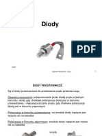 PE Diody