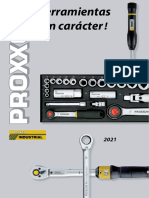 Proxxon Industrial Es