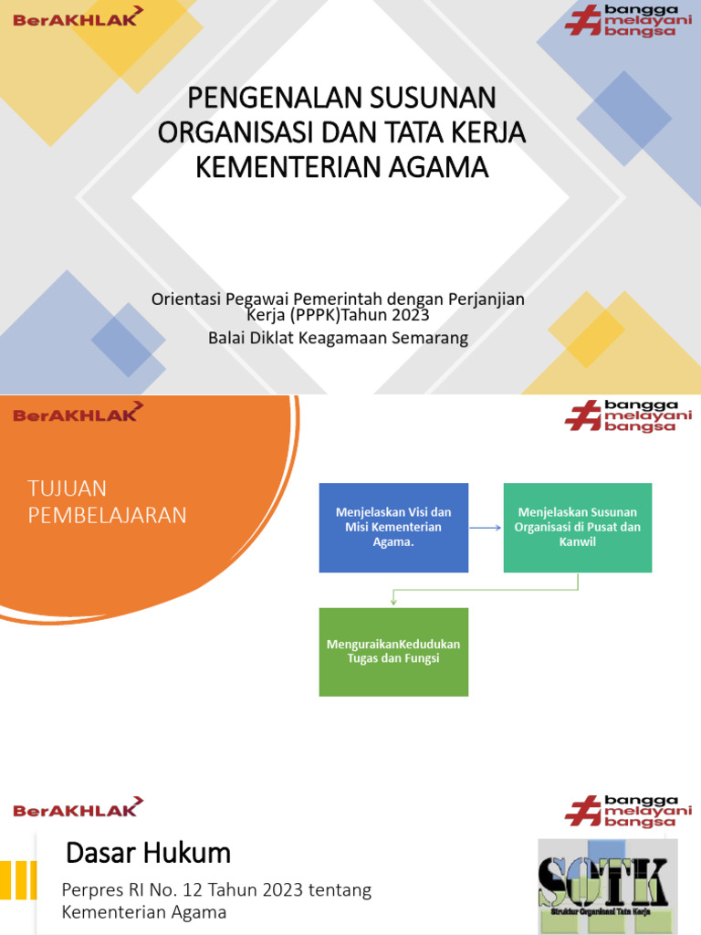 Pengenalan Sotk | PDF