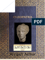 Arthur Weigall - Cleopatra. Viata Si Epoca Sa 1.0 ' (Istorie)