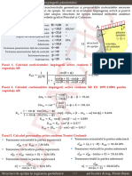 A2.1 Evaluarea Impingerii Pamantului