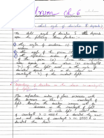 Spectrum CH 6 Physics