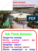 Hub Industri 1
