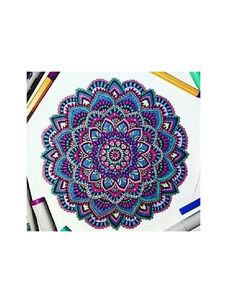 Mandala | PDF