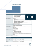 Segment 081 de Description Produits Terminaux