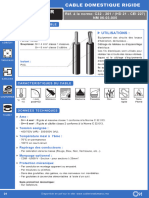 U500V  cableriesdumaroc