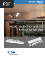 HFL LED Zone 1 Floodlights Overview | PDF | Electricity | Electrical ...