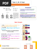 Topic+2 +1st+Law+Thermodynamics+18+Sept