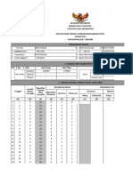 Kuesioner Junggo Tentrem Bps Vhts Agustus 2023