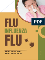 Influenza Booklet