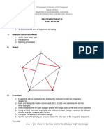 Field Exercise 3