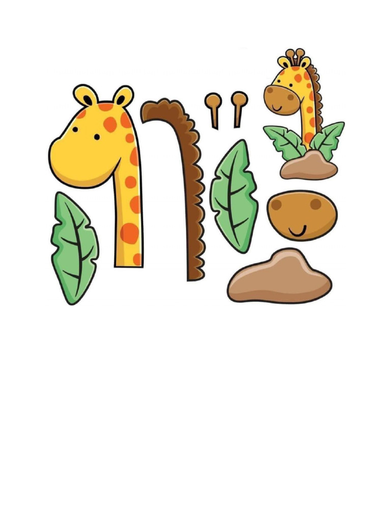 Toddlers Activity PDF