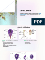 GIARDIASIS